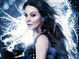 Sarah Brightman Wallpaper