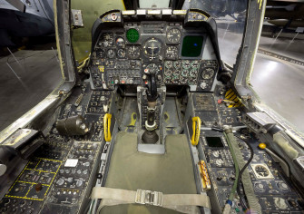 National Museum Of The Usaf