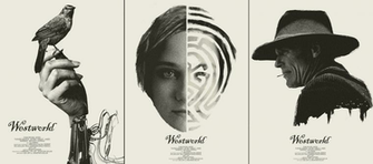 Westworld Bits A Deep Dive Into The Maze Hideo Kojima S