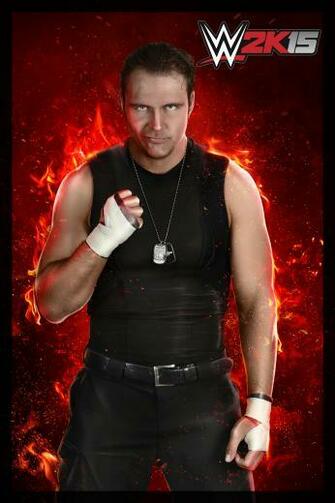 Wwe Wrestling Oficjalna Polska Strona