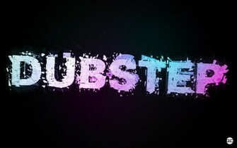 Dubstep Wallpaper Tracklist