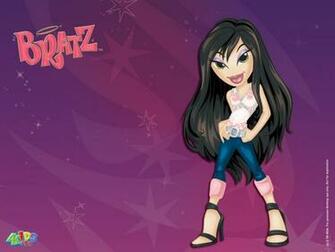 Bratz Wallpaper Desktop Image And Pictures Computer