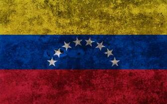 Flag Of Venezuela HD Wallpaper Background Image Id
