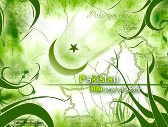 Pakistan August Wallpaper Independence Day
