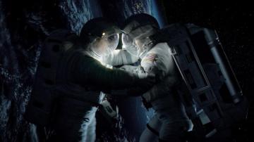 Gravity Movie HD Wallpaper Pre 10wallpaper