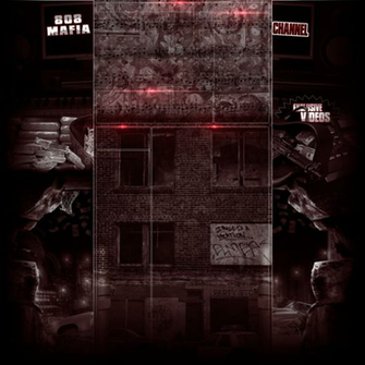 Mafia Yt Background By Marccold