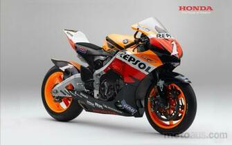 Repsol Honda Cbr1000rr