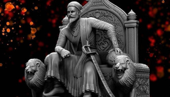 Shivaji Maharaj HD Photos Image Wallpaper