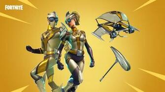 Fortnite Background Venurion Ventura Wallpaper And