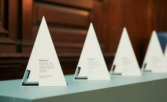 Wallpaper Design Awards Dinner Celebration At Duddells