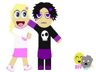 Bff Wallpaper By Zaelkrie