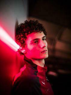 Benjamin Pavard Francia Fra Football Soccer