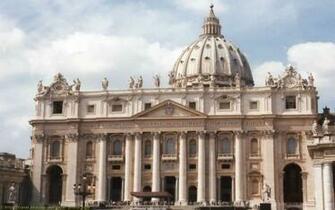 In A New Era For Roman Catholics And Members Of The Anglican Church