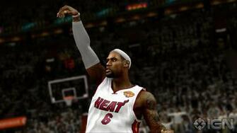 Nba 2k14 Screenshots Pictures Wallpaper Xbox Ign