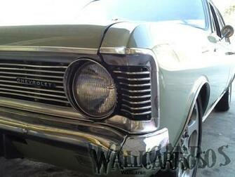 Chevrolet Opala Wallpaper Carros