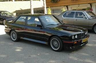 Bmw Classic Cars