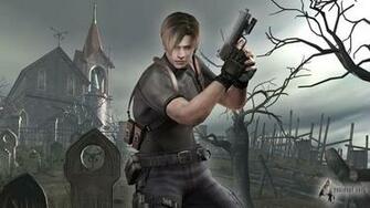 Resident Evil HD Wallpaper And Background Image Net