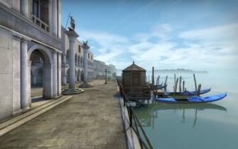 Counter Strike Global Offensive Take A Trip To The Canals