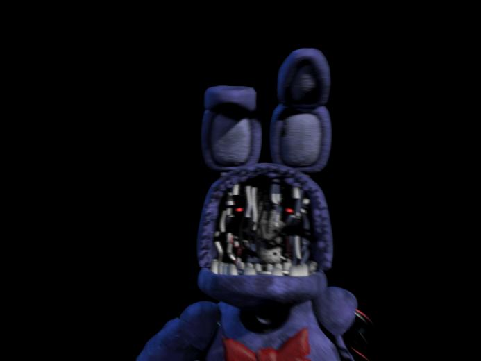 Fnaf Moving Wallpaper