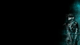 Big Boss Wallpaper By Cottonmimi