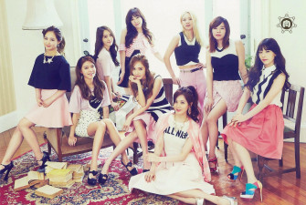 K Pop HD Wallpaper And Background