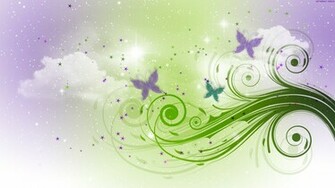 Cool Wallpaper Designs Of Butterflies Fond D Cran