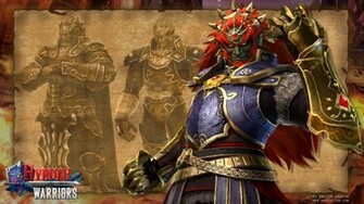 Wallpaper Hyrule Legends