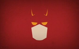 Daredevil Illustration Wallpaper Stock