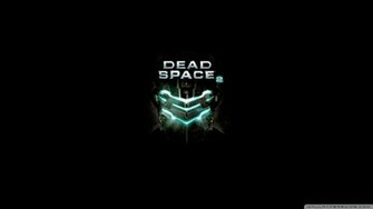 Dead Space Mask Wallpaper
