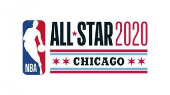 Nba Unveils Logo For All Star In Chicago Bulls