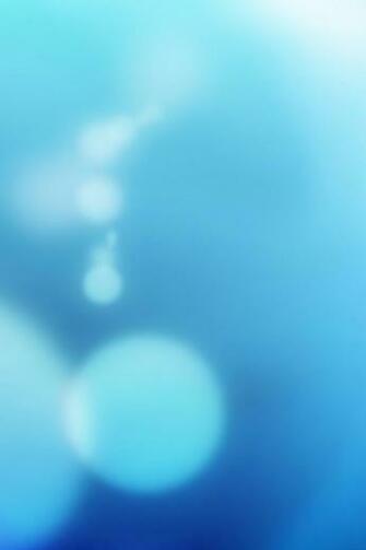 Blue Simply Beautiful iPhone Wallpaper
