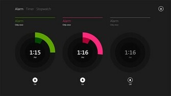 Windows Pre Many Small Tweaks Make For A Significant Update