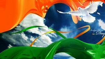 Indian Best Design Flag For Republic Day HD Desktop Wallpaper