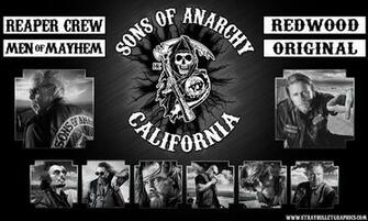 Serie Sons Of Anarchy