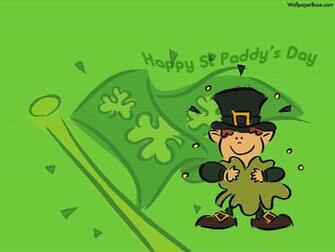 St Patricks Day Wallpaper