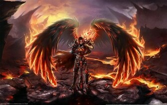 Image For Succubus Wallpaper