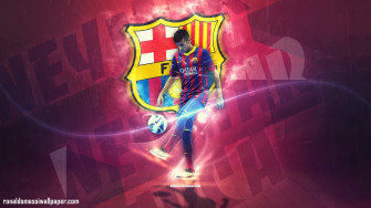 Fc Barcelona Wallpaper