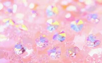 Pink Glitter Wallpaper HD Net