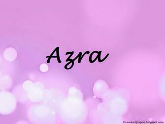 Azra Name Wallpaper Urdu Meaning