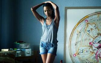 Colombiana HD Wallpaper Background Image