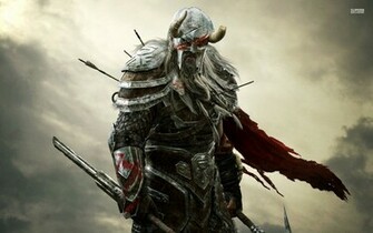 Fonds D Cran The Elder Scrolls Online Pc Et Tablettes iPad Etc