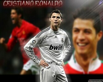 Ronaldo Wallpaper HD