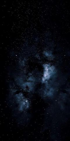Aesthetic Dark Wallpaper For iPhone HD