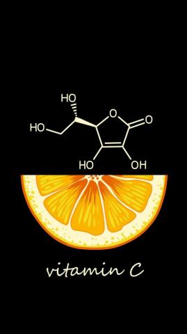 Vitamin C Ideas Wallpaper Best