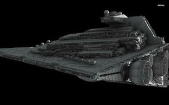 Imperial Star Destroyer Wallpaper Movie
