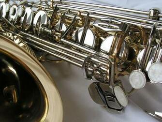 Baritone Sax Wallpaper Pictures