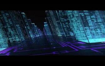 Hackers Movie Wallpaper