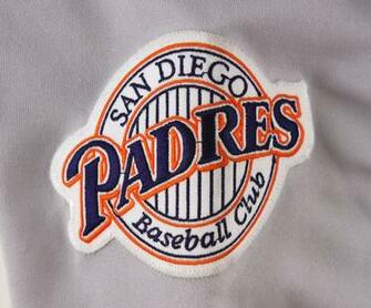 San Diego Padres Mlb Baseball Wallpaper Background