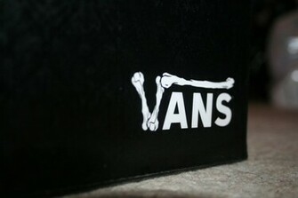 Logos Vans High Definition Photos