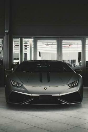 Lamborghini Wallpaper HD Hq